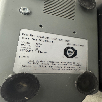 Fisher Scientific Analog Vortex Mixer image 0